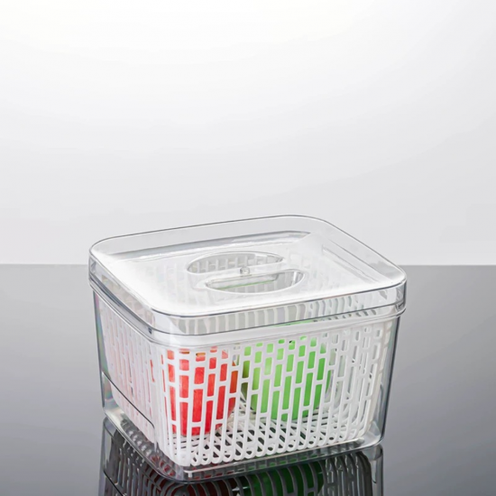 Plastic Container